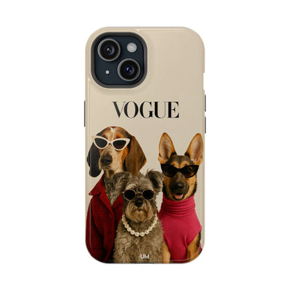 Vogue Paws