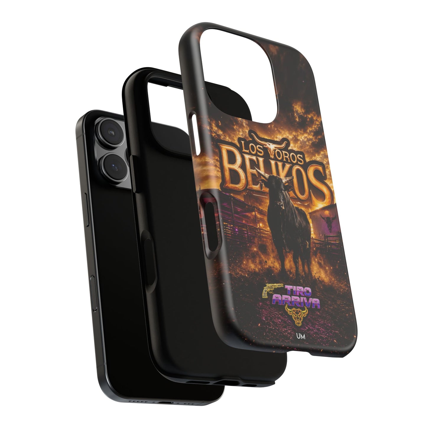 Belikos Tough Case