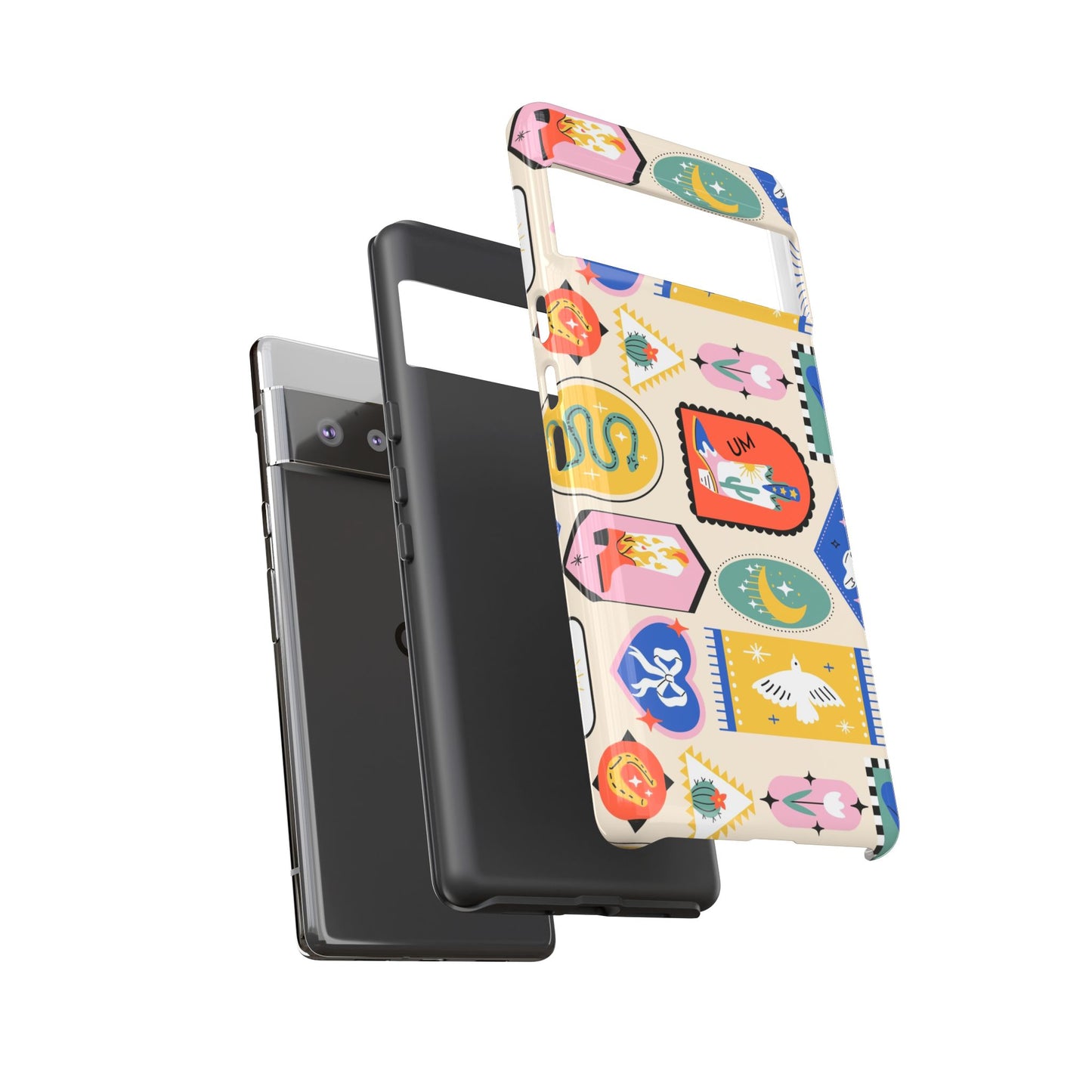 Desierto Tough Cases