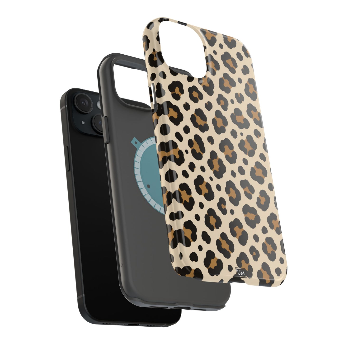 Leopard Luxe