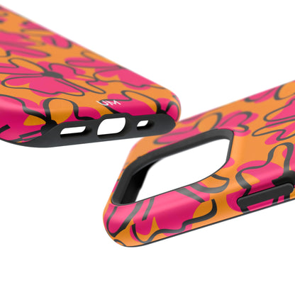 Floral Voltage