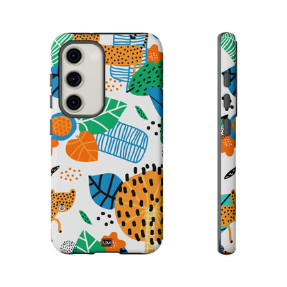 Vistaso Jungle Tough Case