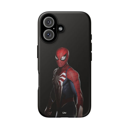 Estuche rígido Spider-Man
