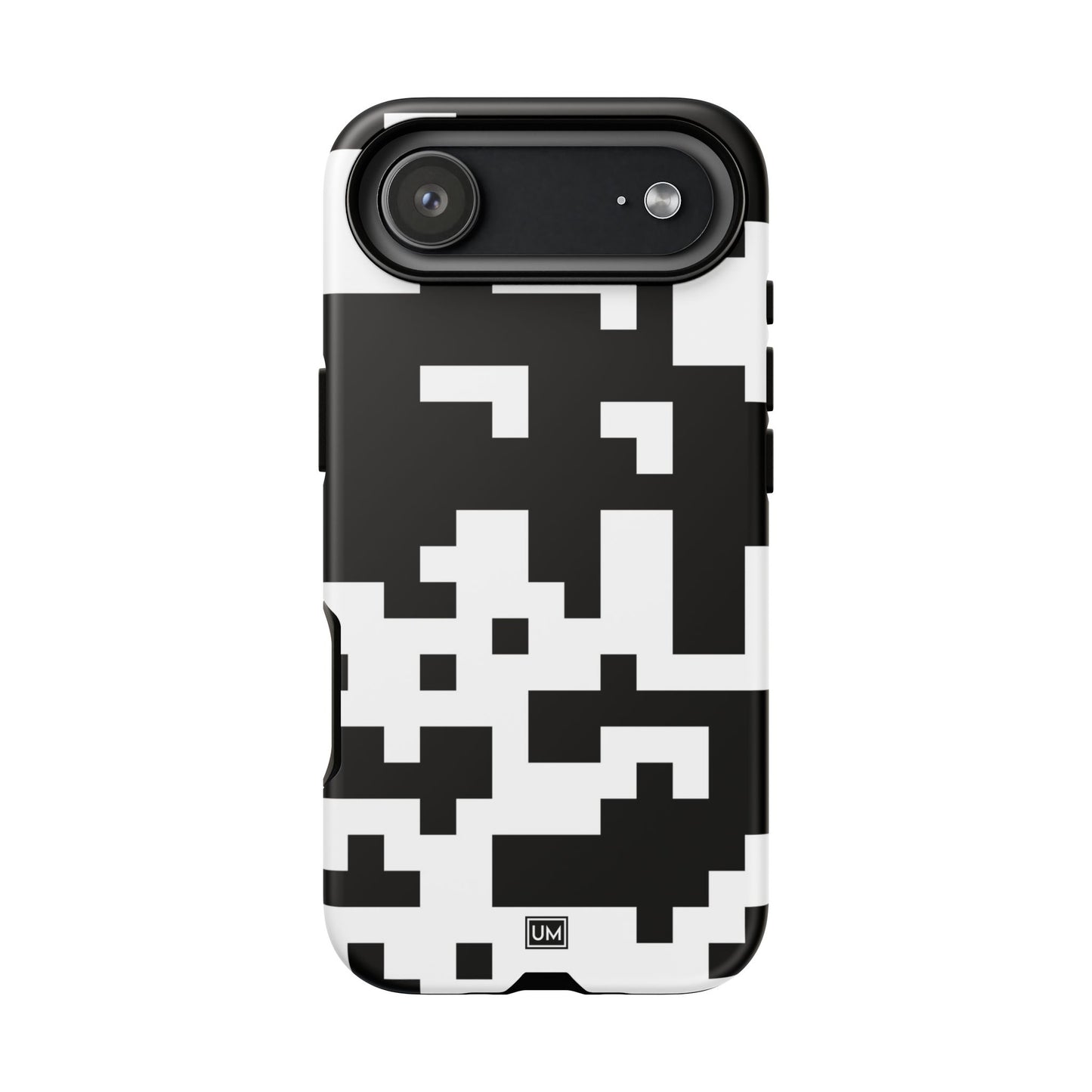Estuche rígido monocromático