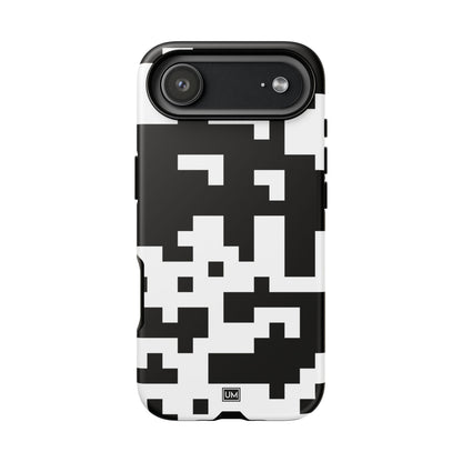 Estuche rígido monocromático