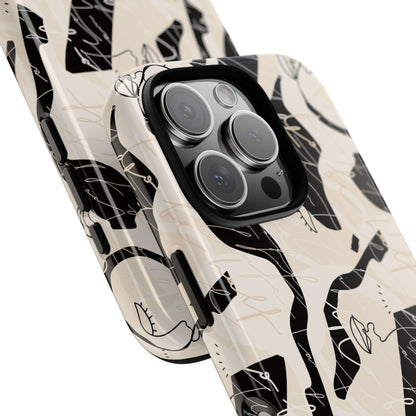 Modern Fashion Tough Cases