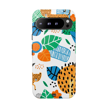 Vistaso Jungle Tough Case