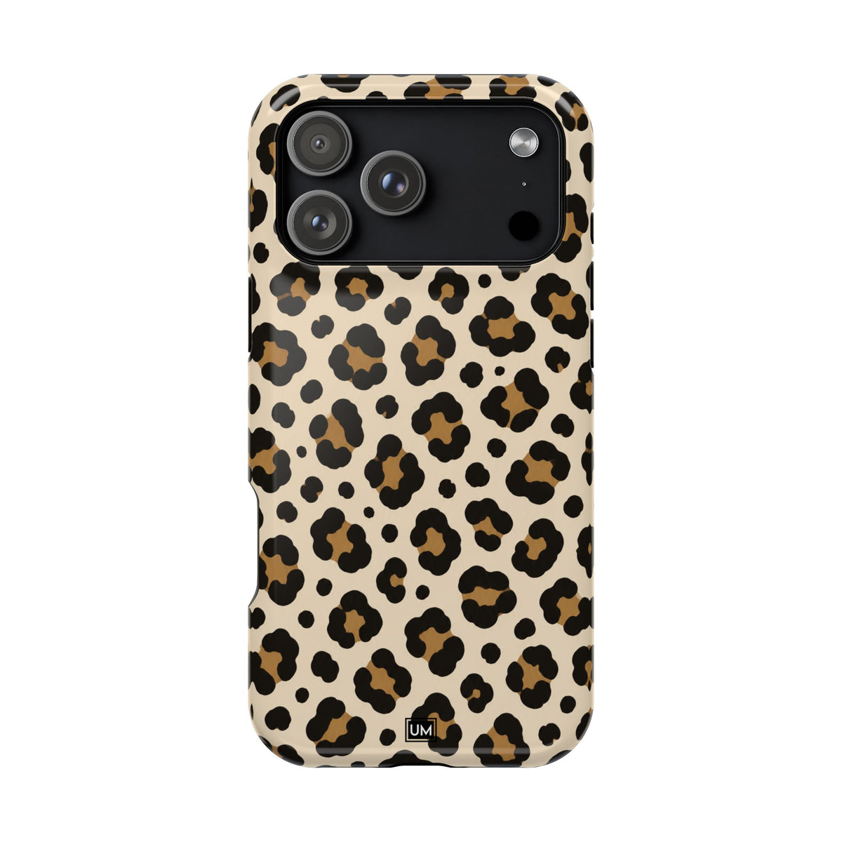 Leopard Luxe