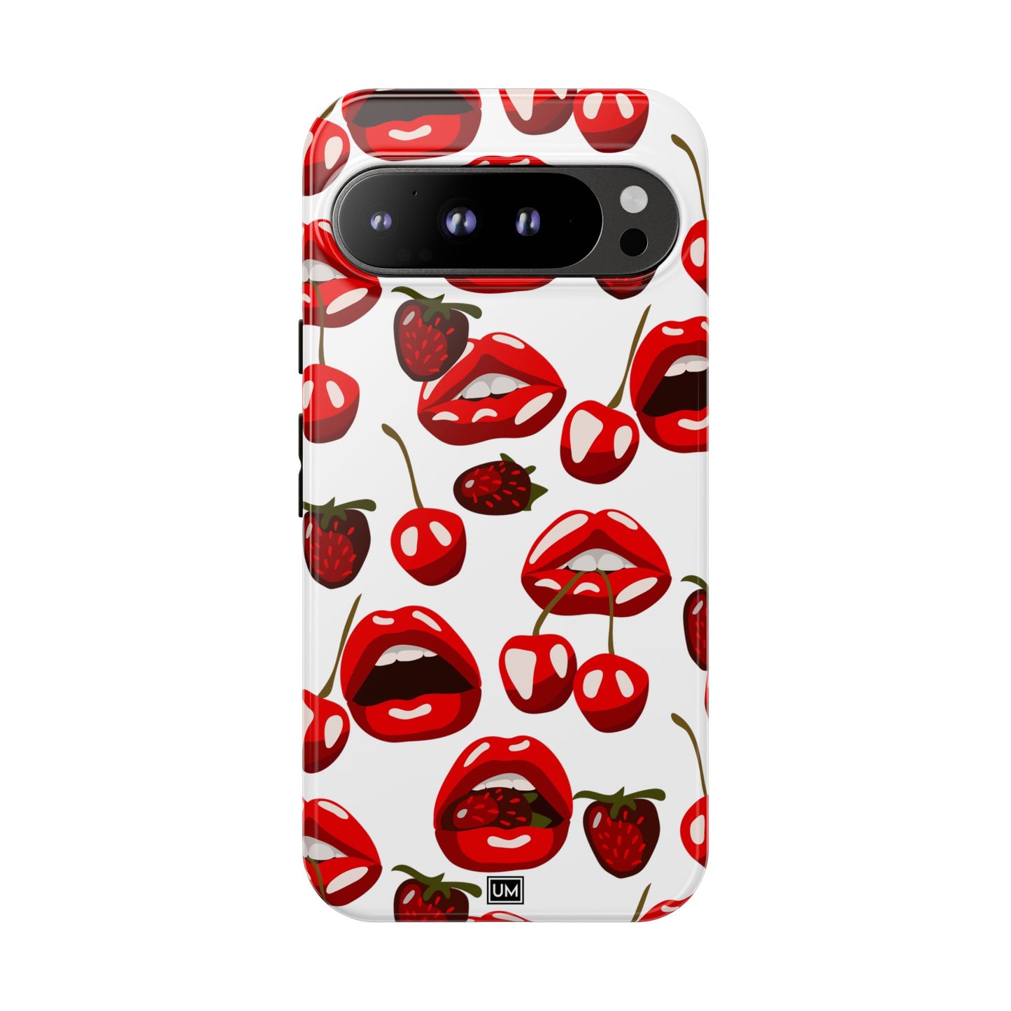 Chery Lips Tough Case