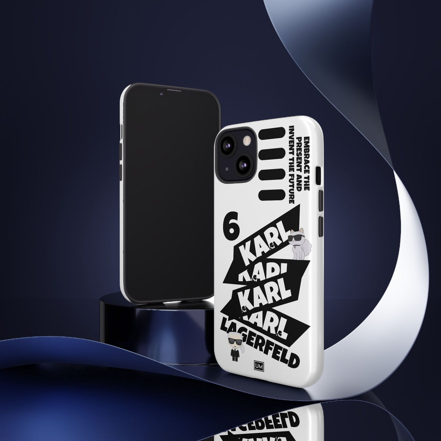 Karl Tough Case