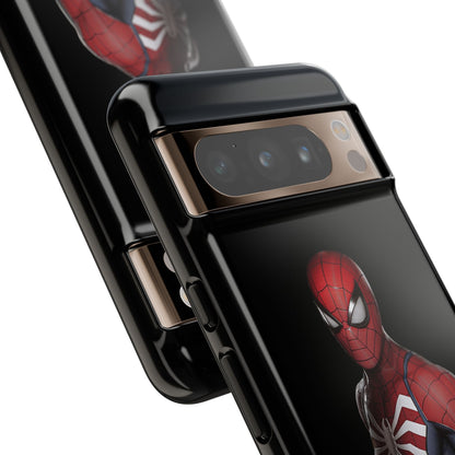 Estuche rígido Spider-Man