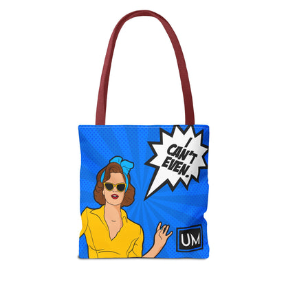 Bolsa de mano Pop Girl (AOP)