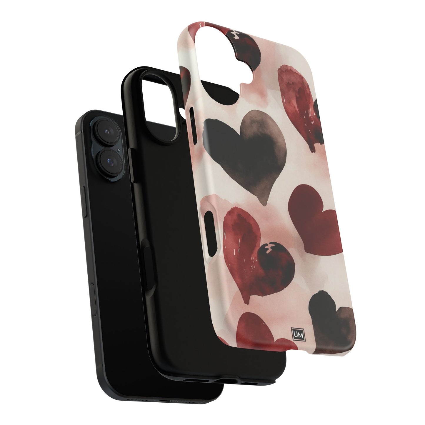 Heartthrob  Tough Case