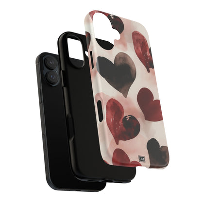 Heartthrob  Tough Case