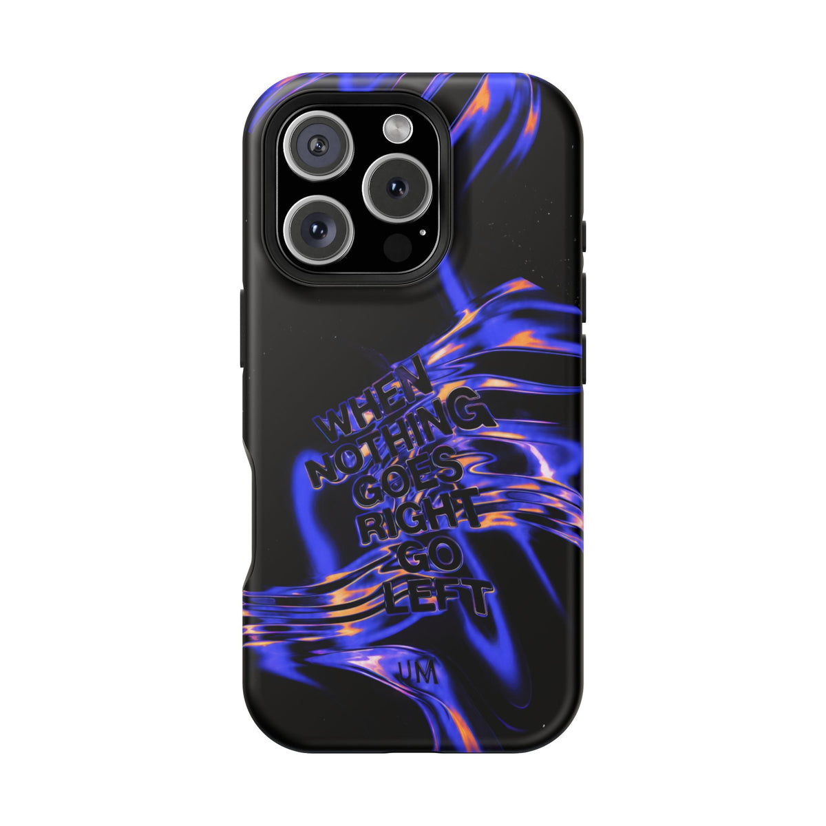 Obsidian Flux