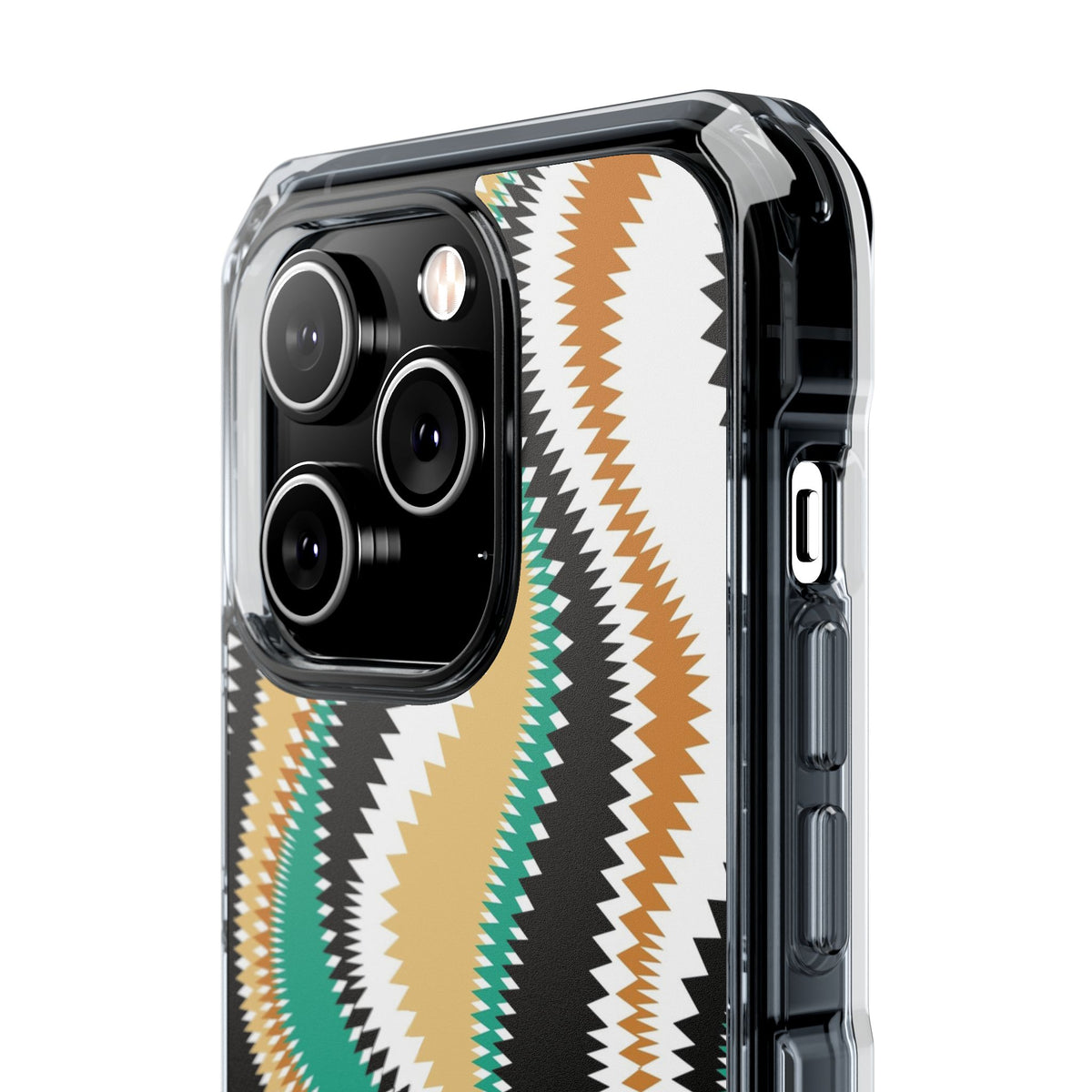 Geometric Stripes