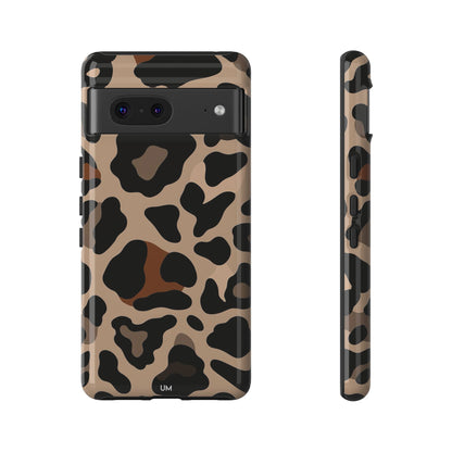 Ghepardo Pelle Tough Case