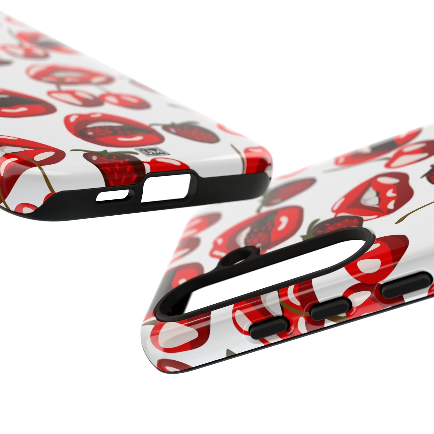 Chery Lips Tough Case