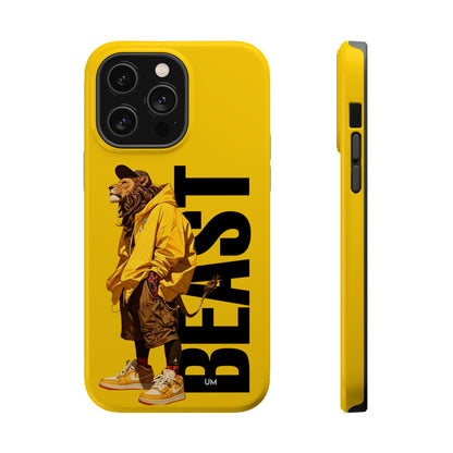 Leo Beast