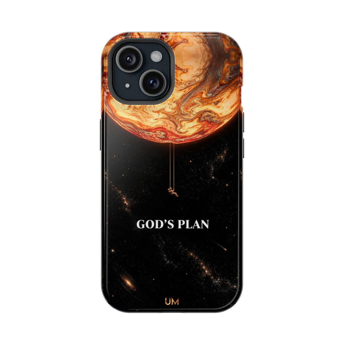 God’s Plan