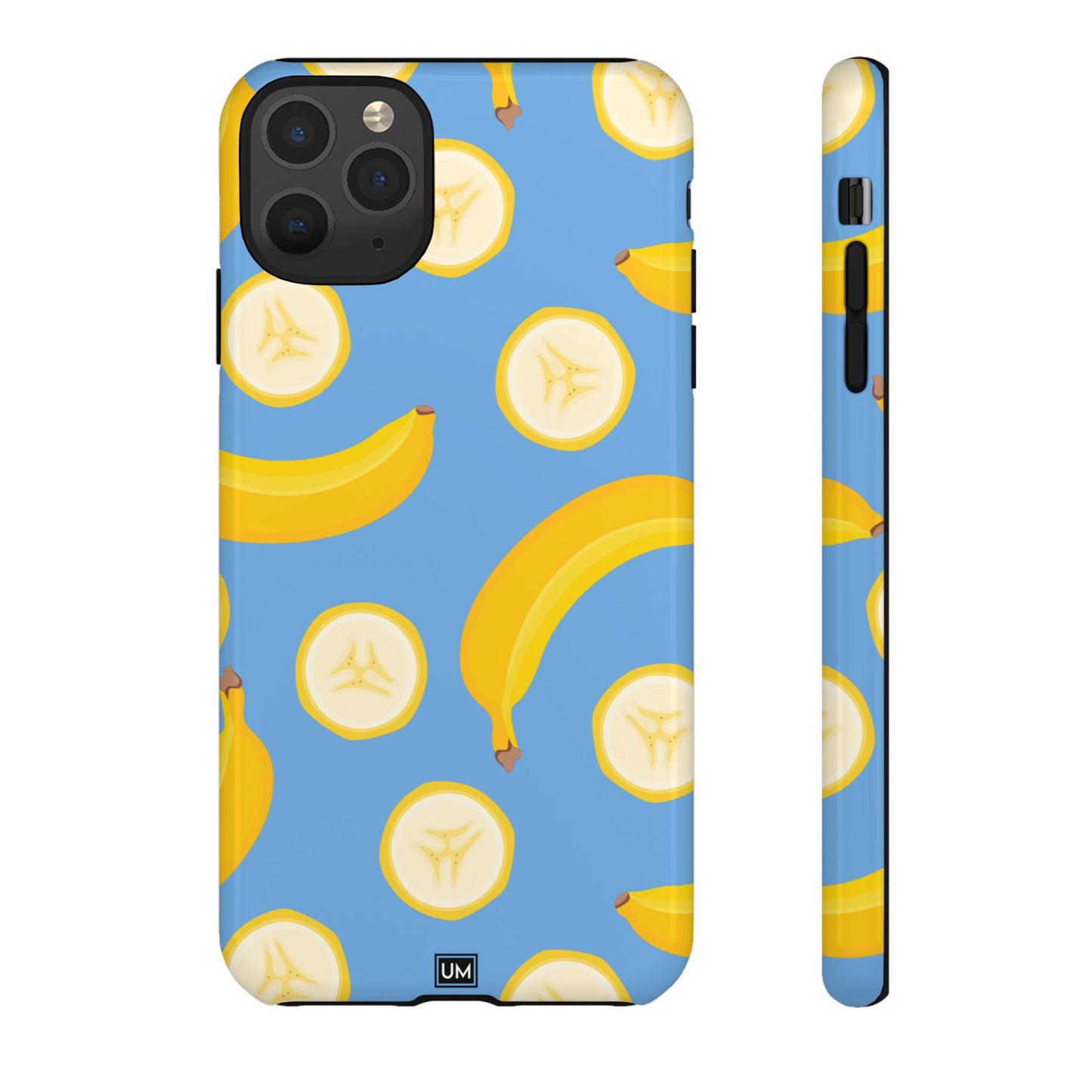wanna banana Tough Case