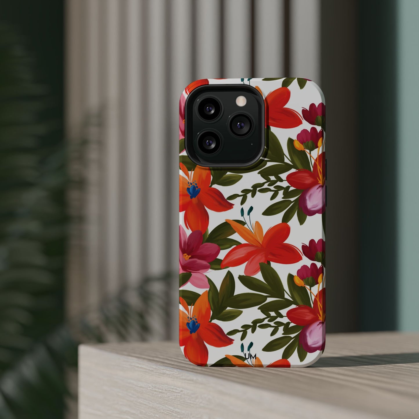Floral