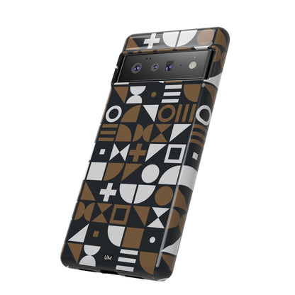 Minime blocks Tough Cases