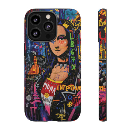 Mona Entertainment  Tough Case