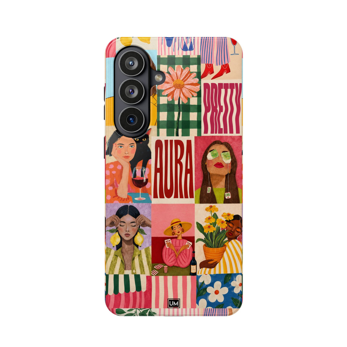 Riviera Muse