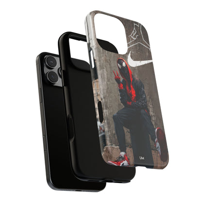 Spider Man Tough Case