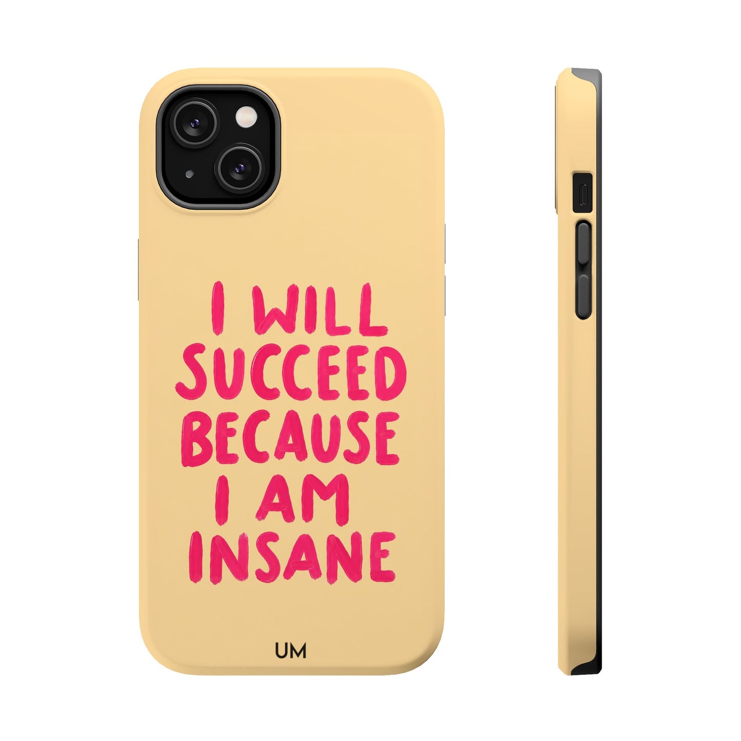 I Am Insane