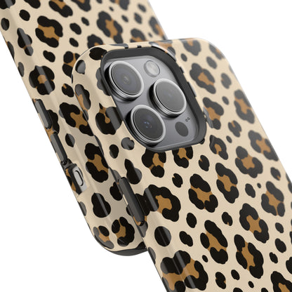 Leopard Luxe