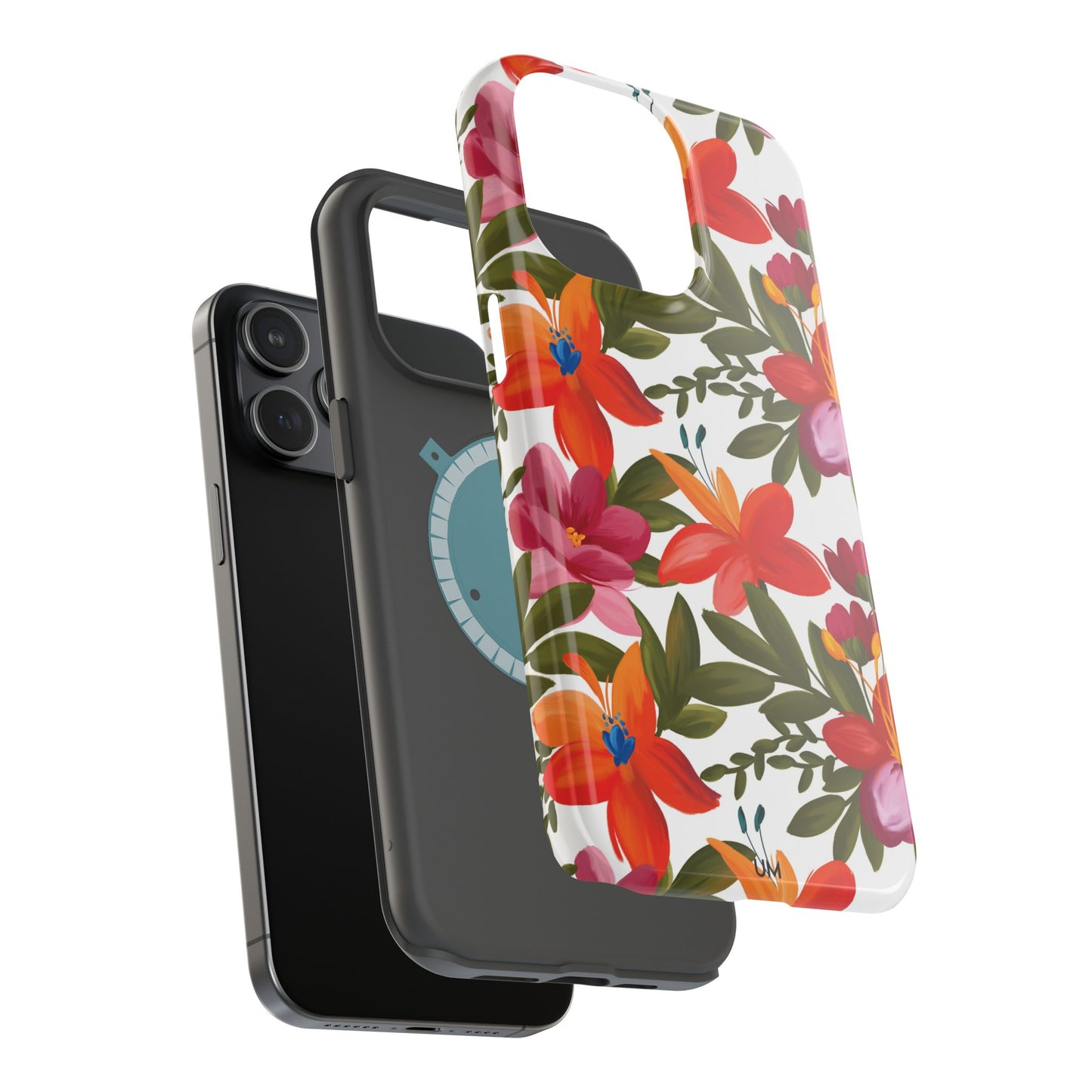 Floral