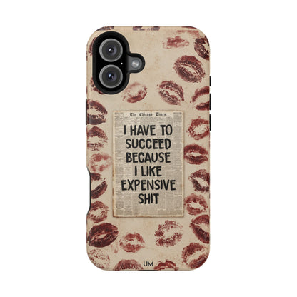 Expensive Shit