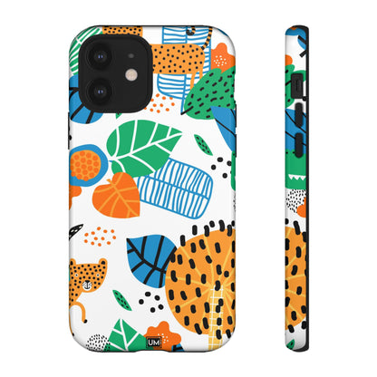 Vistaso Jungle Tough Case