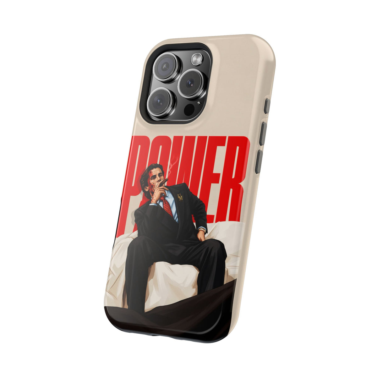 Power