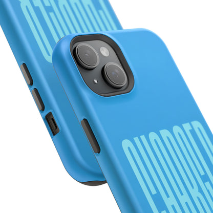 Retro Charger