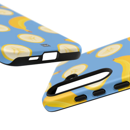 wanna banana Tough Case