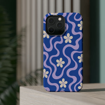Retro Floral