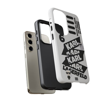 Karl Tough Case