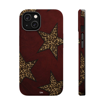 Leopard Star