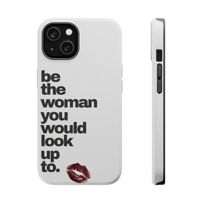 Be the Woman