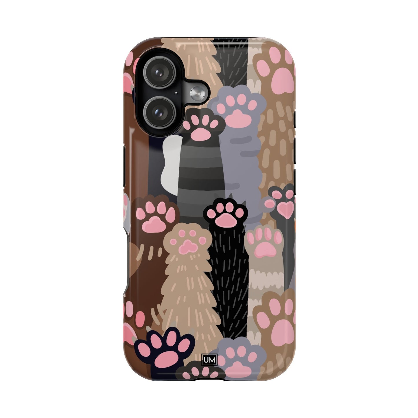 Pawluxe