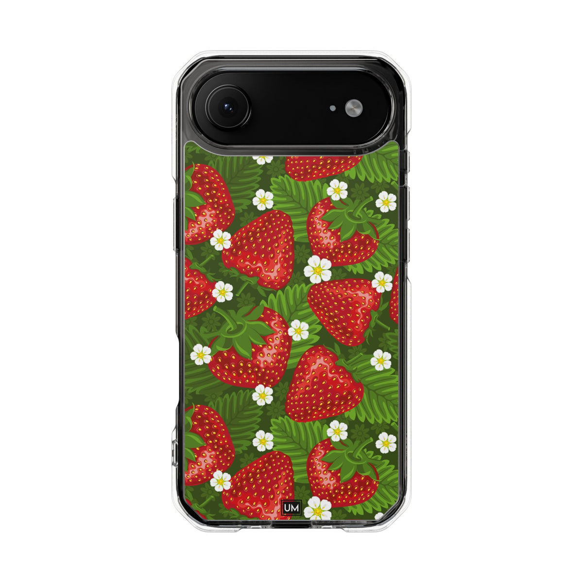 Sweet Fragaria