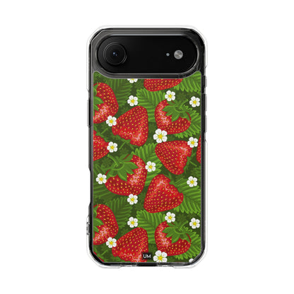 Sweet Fragaria