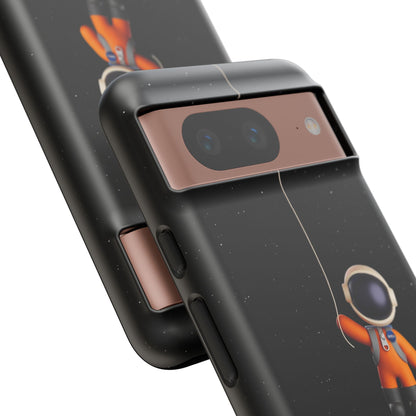 In The Sky Tough Case