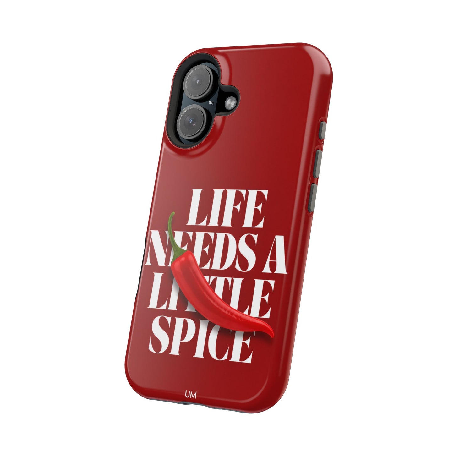 Little Spice