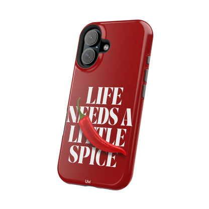 Little Spice
