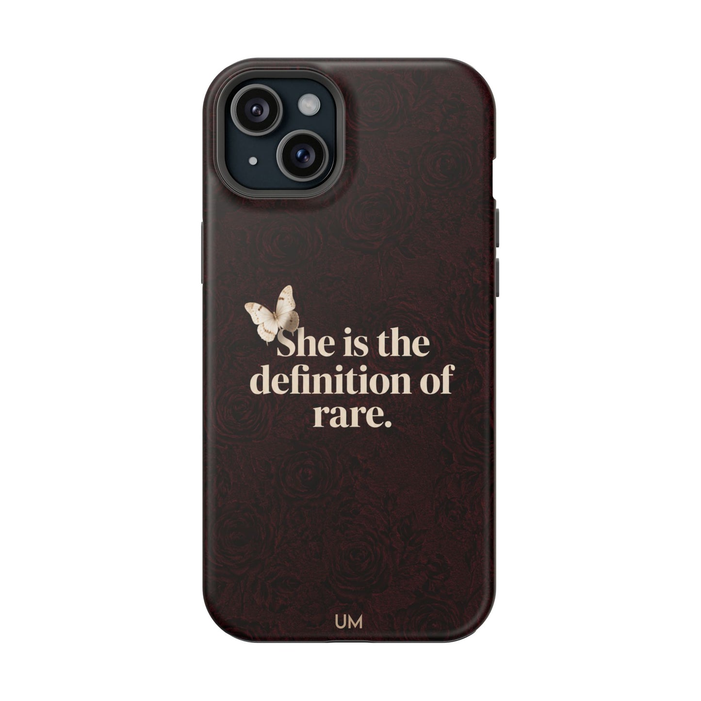 Rare you