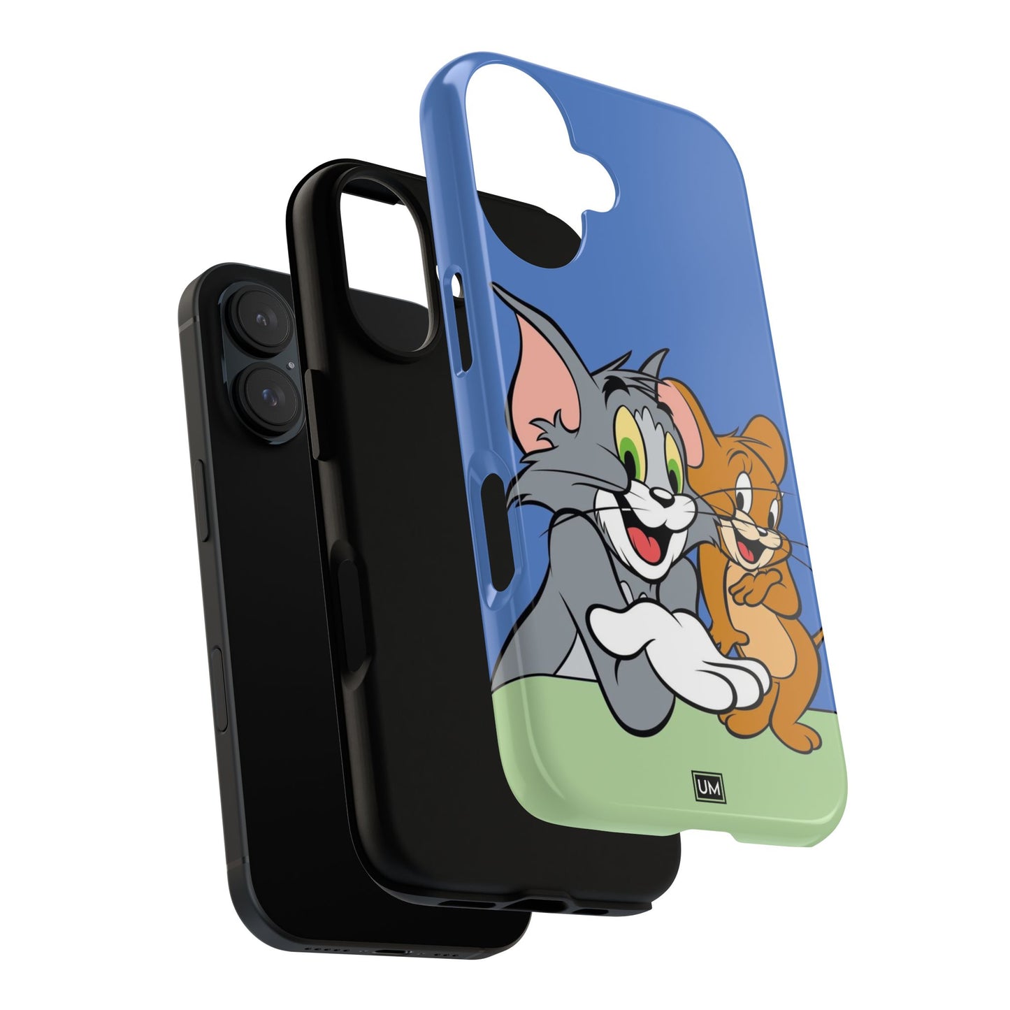 Tom&Jerry Tough Case